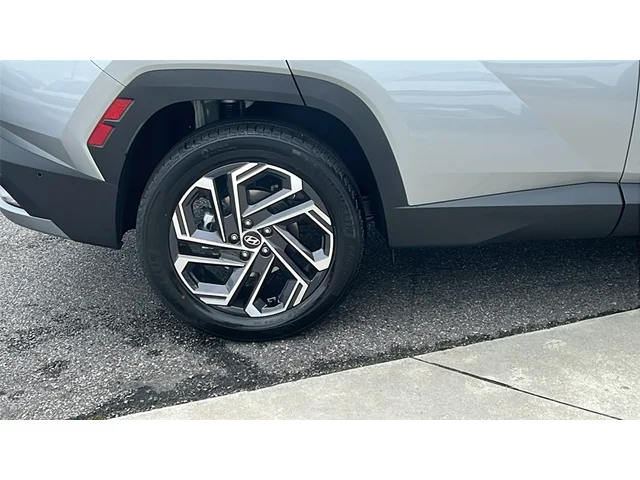 Nuevos HYUNDAI TUCSON HYBRID at Gainesville Hyundai in Gainesville