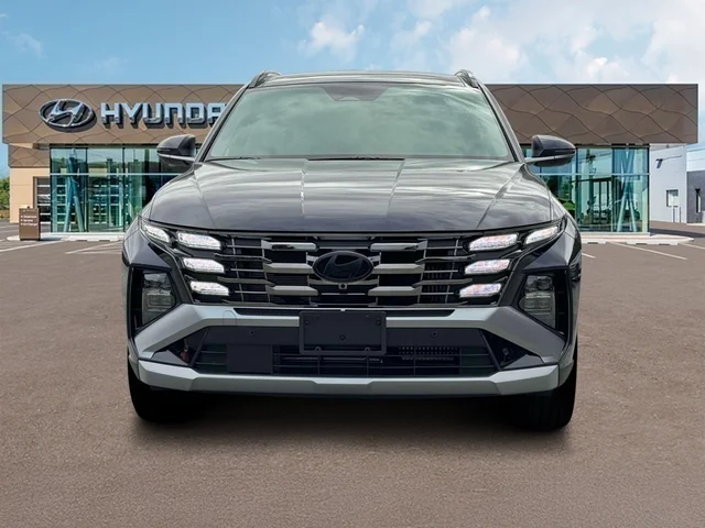 Nuevos HYUNDAI TUCSON HYBRID at Tustin Hyundai in Tustin   