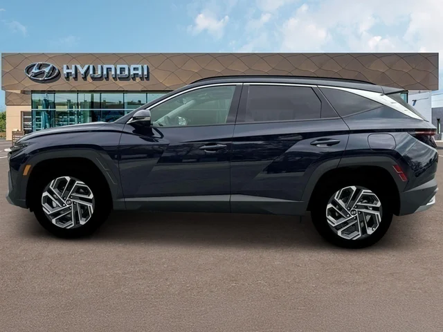 Nuevos HYUNDAI TUCSON HYBRID at Tustin Hyundai in Tustin   