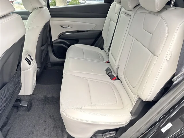 Nuevos HYUNDAI TUCSON HYBRID at Gainesville Hyundai in Gainesville