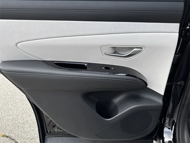Nuevos HYUNDAI TUCSON HYBRID at Gainesville Hyundai in Gainesville