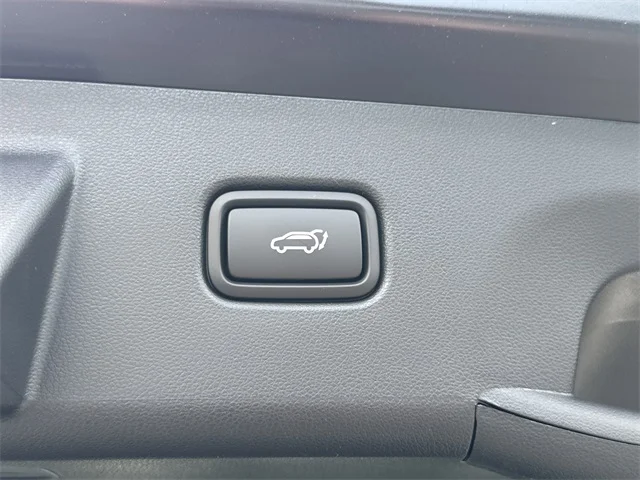 Nuevos HYUNDAI TUCSON HYBRID at Gainesville Hyundai in Gainesville