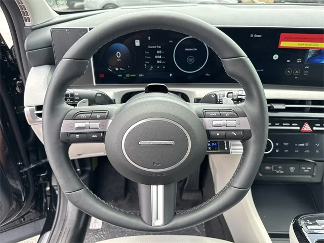 Nuevos HYUNDAI TUCSON HYBRID at Gainesville Hyundai in Gainesville