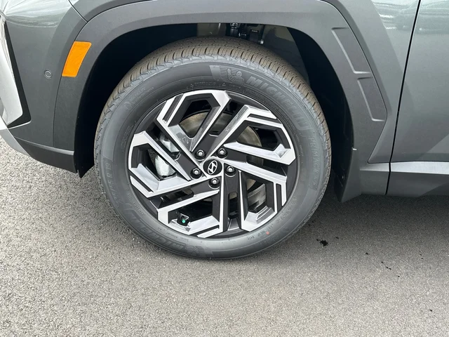 Nuevos HYUNDAI TUCSON HYBRID at Gainesville Hyundai in Gainesville