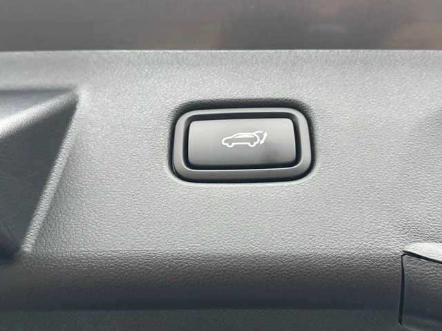 Nuevos HYUNDAI TUCSON HYBRID at Gainesville Hyundai in Gainesville