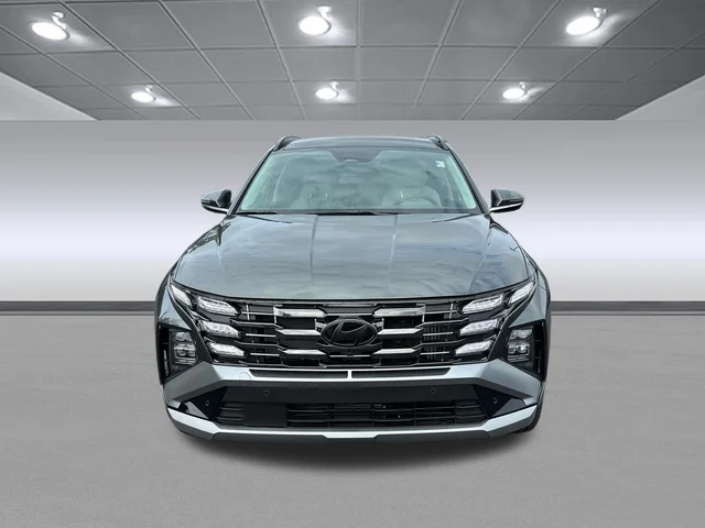 Nuevos HYUNDAI TUCSON HYBRID at Gainesville Hyundai in Gainesville