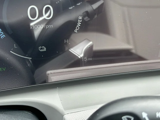 Nuevos HYUNDAI TUCSON HYBRID at Gainesville Hyundai in Gainesville