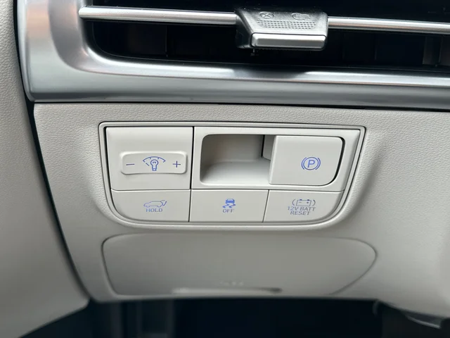 Nuevos HYUNDAI TUCSON HYBRID at Gainesville Hyundai in Gainesville