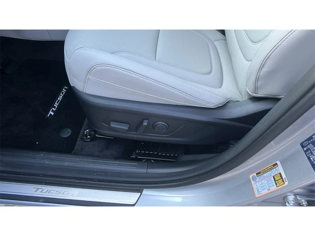 Nuevos HYUNDAI TUCSON HYBRID at Gainesville Hyundai in Gainesville