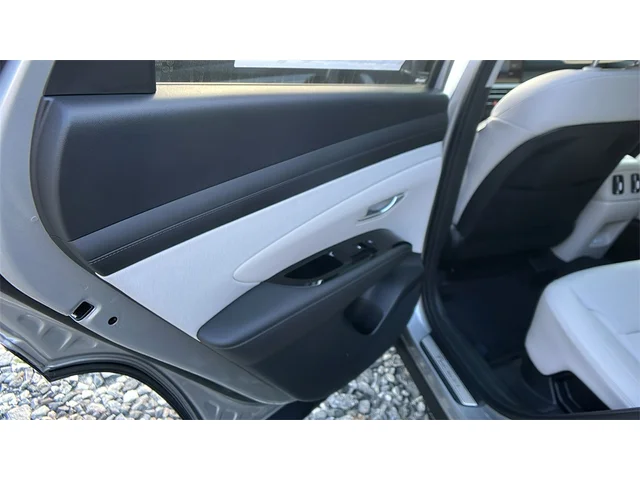 Nuevos HYUNDAI TUCSON HYBRID at Gainesville Hyundai in Gainesville