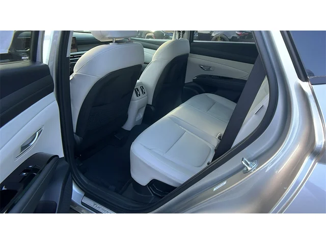 Nuevos HYUNDAI TUCSON HYBRID at Gainesville Hyundai in Gainesville