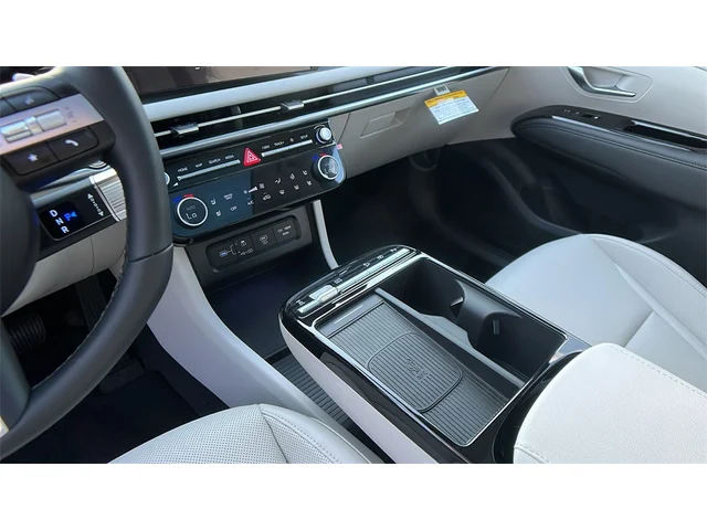 Nuevos HYUNDAI TUCSON HYBRID at Gainesville Hyundai in Gainesville