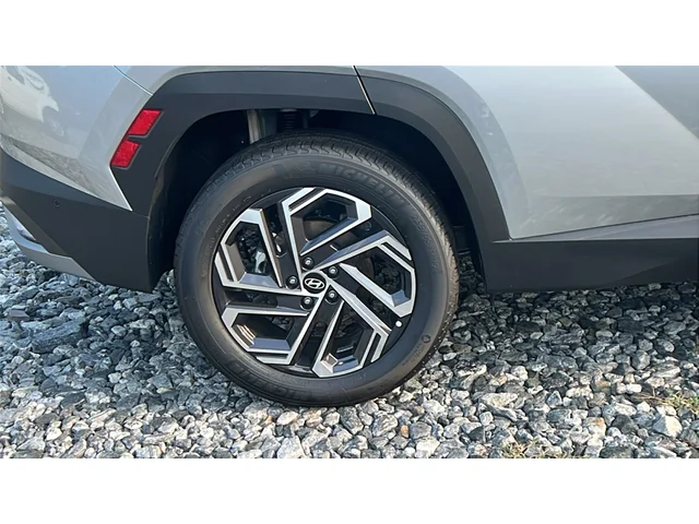 Nuevos HYUNDAI TUCSON HYBRID at Gainesville Hyundai in Gainesville