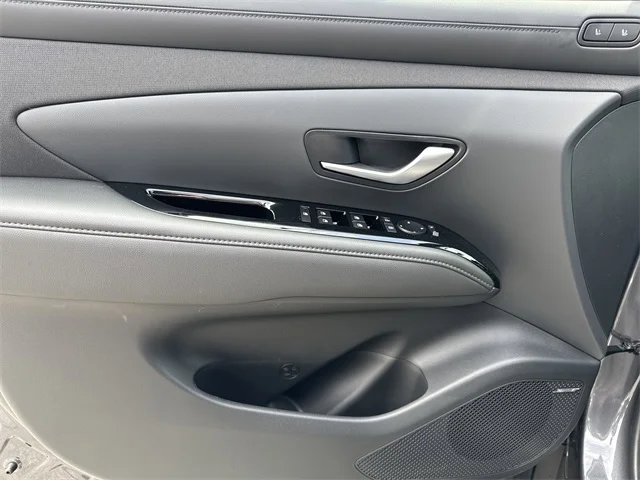 Nuevos HYUNDAI TUCSON HYBRID at Gainesville Hyundai in Gainesville