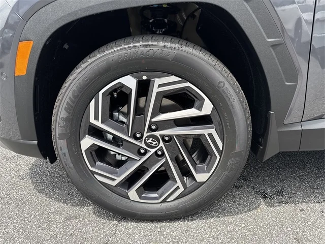 Nuevos HYUNDAI TUCSON HYBRID at Gainesville Hyundai in Gainesville