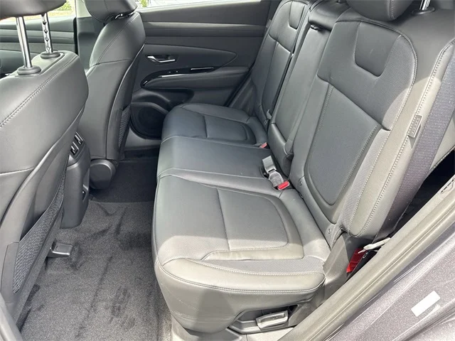 Nuevos HYUNDAI TUCSON HYBRID at Gainesville Hyundai in Gainesville