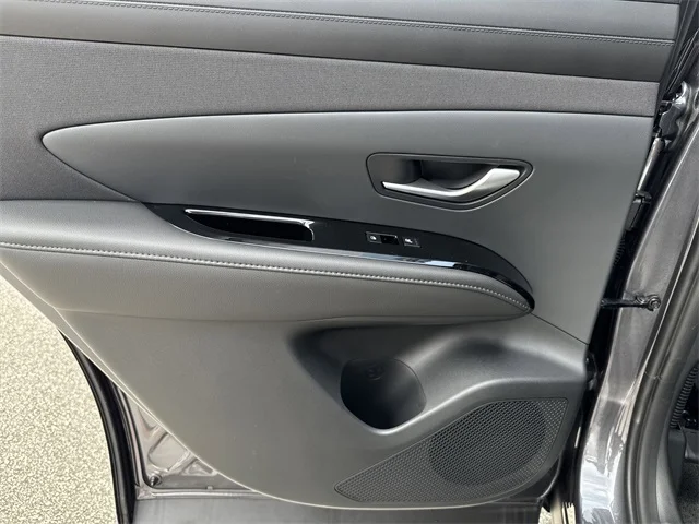 Nuevos HYUNDAI TUCSON HYBRID at Gainesville Hyundai in Gainesville