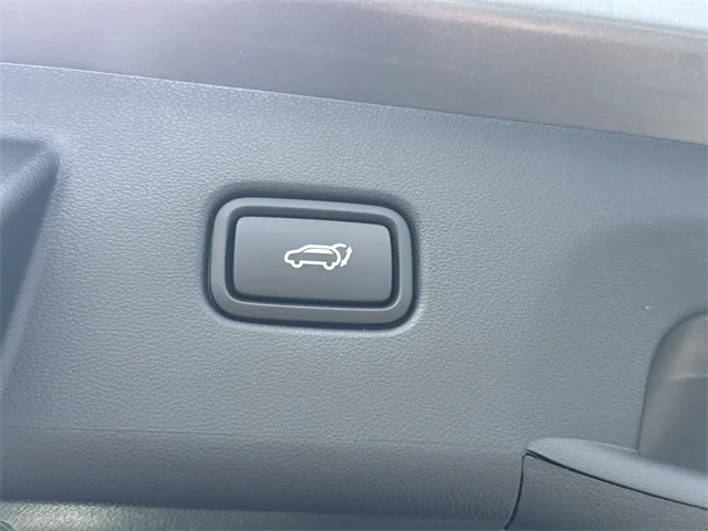 Nuevos HYUNDAI TUCSON HYBRID at Gainesville Hyundai in Gainesville