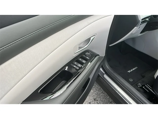 Nuevos HYUNDAI TUCSON HYBRID at Gainesville Hyundai in Gainesville
