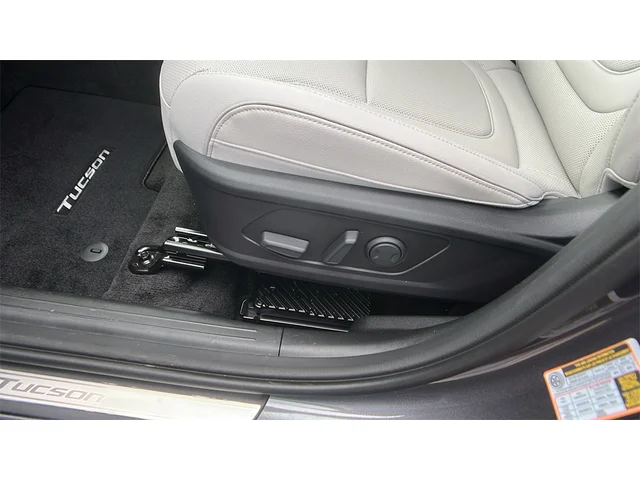Nuevos HYUNDAI TUCSON HYBRID at Gainesville Hyundai in Gainesville