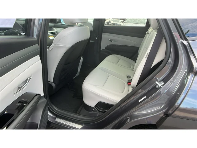 Nuevos HYUNDAI TUCSON HYBRID at Gainesville Hyundai in Gainesville