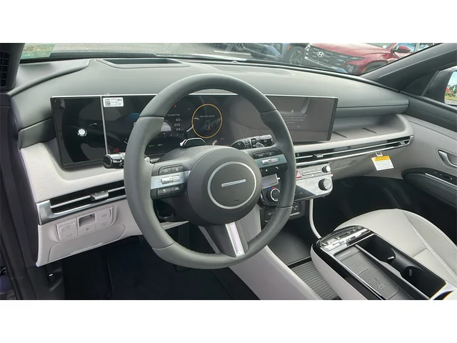 Nuevos HYUNDAI TUCSON HYBRID at Gainesville Hyundai in Gainesville