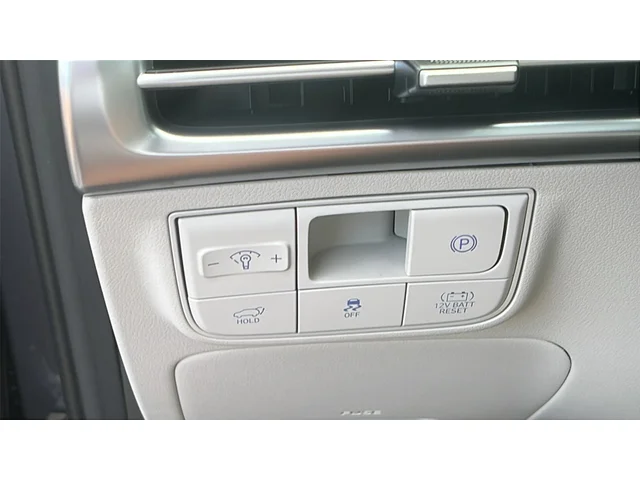 Nuevos HYUNDAI TUCSON HYBRID at Gainesville Hyundai in Gainesville