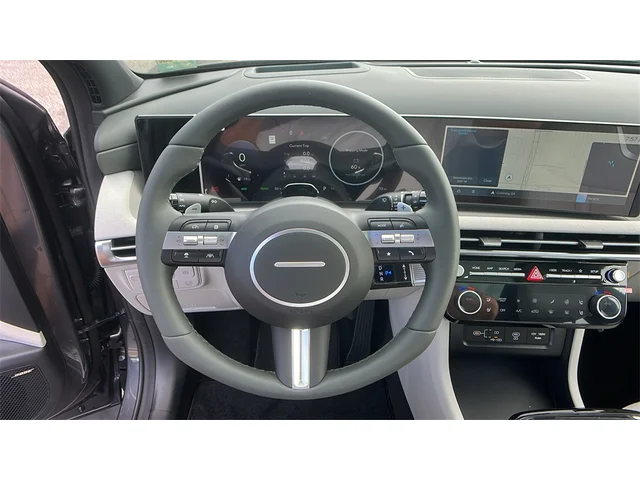 Nuevos HYUNDAI TUCSON HYBRID at Gainesville Hyundai in Gainesville