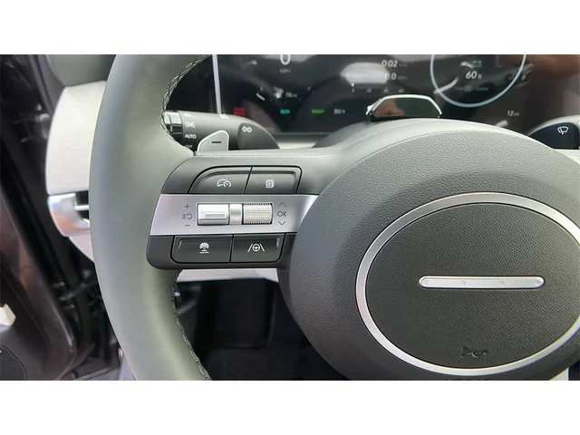 Nuevos HYUNDAI TUCSON HYBRID at Gainesville Hyundai in Gainesville