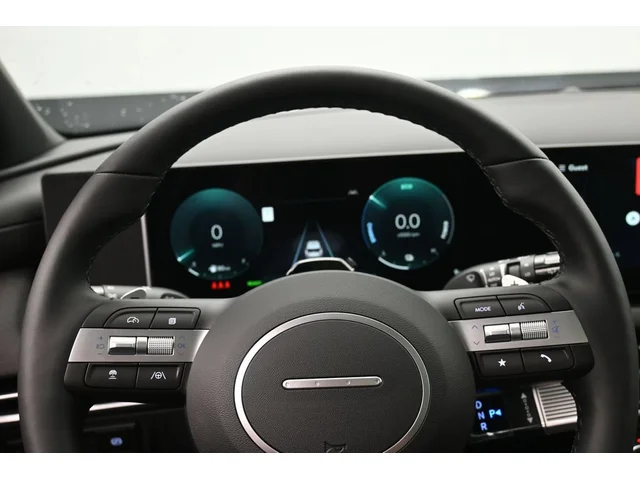 Nuevos HYUNDAI TUCSON HYBRID à Estados chez autogozo