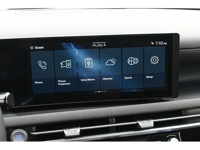 Nuevos HYUNDAI TUCSON HYBRID à Estados chez autogozo
