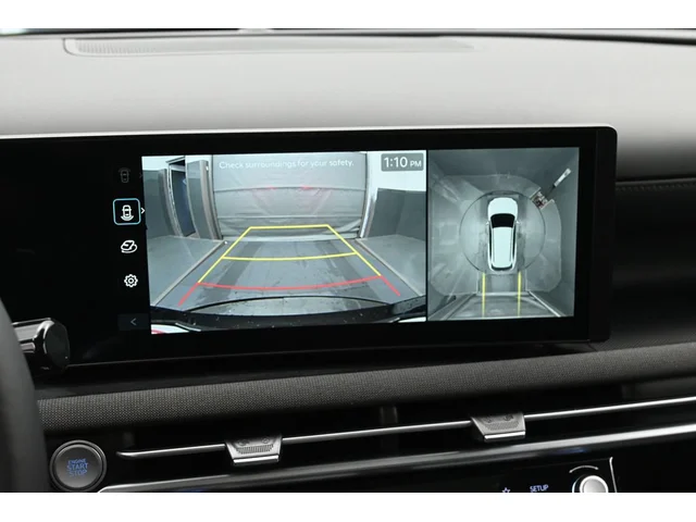 Nuevos HYUNDAI TUCSON HYBRID à Estados chez autogozo