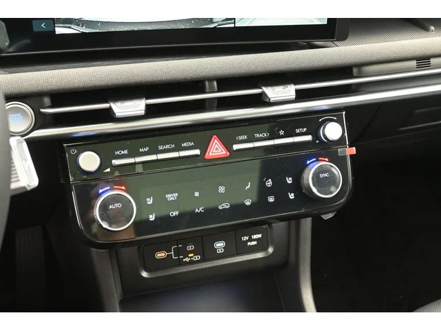 Nuevos HYUNDAI TUCSON HYBRID à Estados chez autogozo