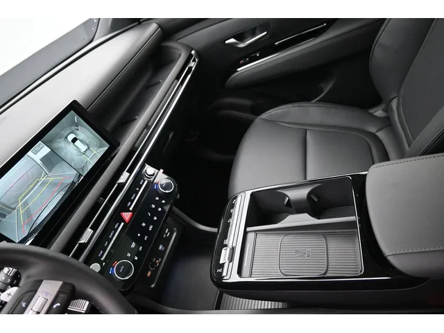 Nuevos HYUNDAI TUCSON HYBRID à Estados chez autogozo