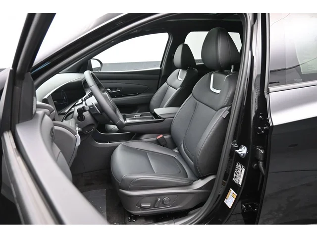 Nuevos HYUNDAI TUCSON HYBRID à Estados chez autogozo