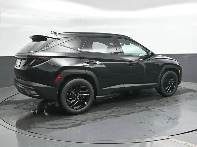 Nuevos HYUNDAI TUCSON HYBRID à Estados chez autogozo