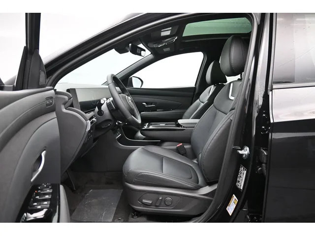 Nuevos HYUNDAI TUCSON HYBRID à Estados chez autogozo
