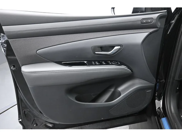 Nuevos HYUNDAI TUCSON HYBRID à Estados chez autogozo