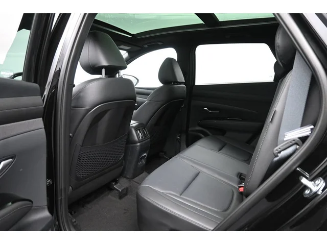 Nuevos HYUNDAI TUCSON HYBRID à Estados chez autogozo