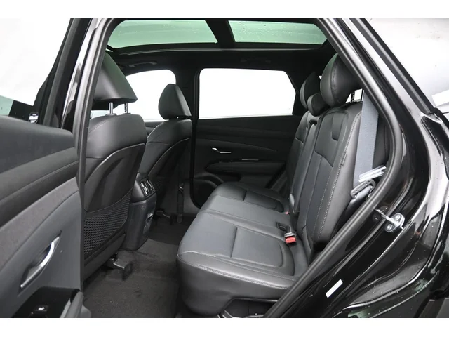 Nuevos HYUNDAI TUCSON HYBRID à Estados chez autogozo