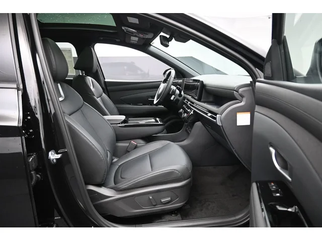 Nuevos HYUNDAI TUCSON HYBRID à Estados chez autogozo
