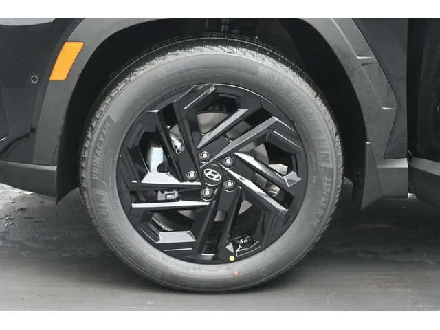 Nuevos HYUNDAI TUCSON HYBRID à Estados chez autogozo