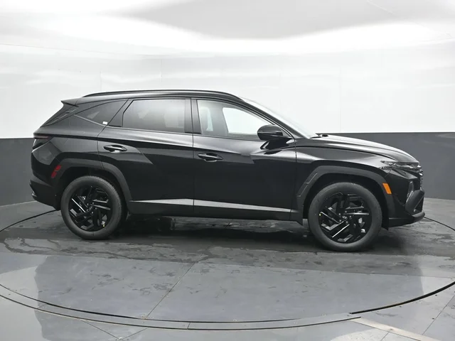 Nuevos HYUNDAI TUCSON HYBRID à Estados chez autogozo