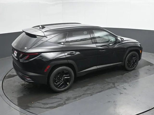 Nuevos HYUNDAI TUCSON HYBRID à Estados chez autogozo