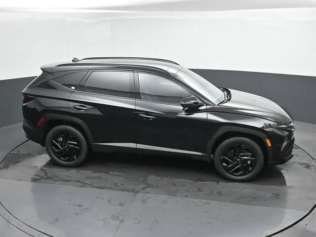 Nuevos HYUNDAI TUCSON HYBRID à Estados chez autogozo
