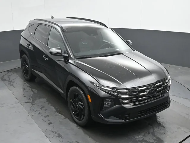 Nuevos HYUNDAI TUCSON HYBRID à Estados chez autogozo