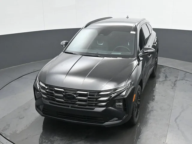 Nuevos HYUNDAI TUCSON HYBRID à Estados chez autogozo