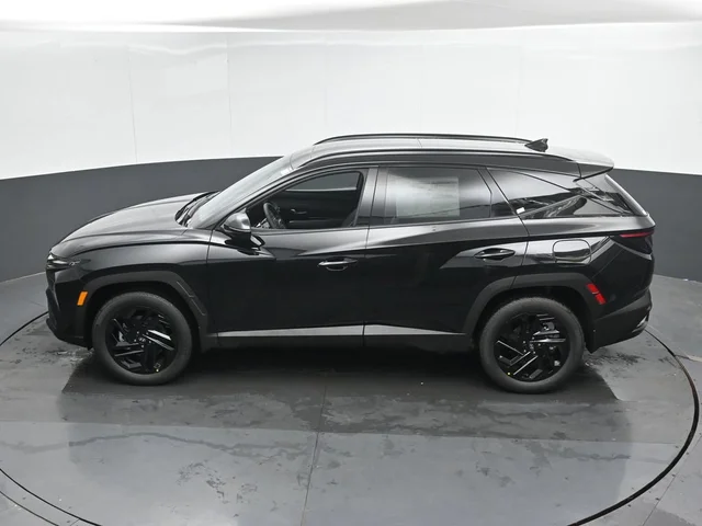 Nuevos HYUNDAI TUCSON HYBRID à Estados chez autogozo