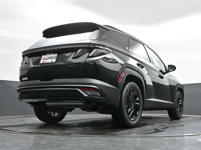 Nuevos HYUNDAI TUCSON HYBRID à Estados chez autogozo