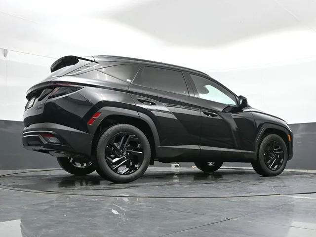 Nuevos HYUNDAI TUCSON HYBRID à Estados chez autogozo